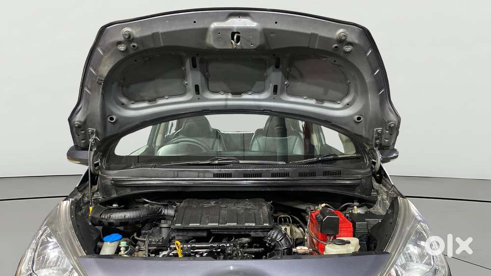 Hyundai Grand I10 Sportz 1.2 Kappa Vtvt, 2018, Petrol