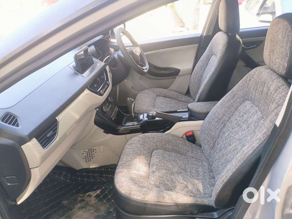 Tata Nexon 1.5 Revotorq Xza Plus, 2021, Diesel
