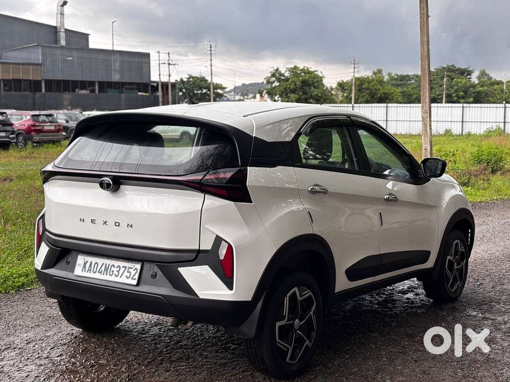Tata Car Manual 2025 Year
