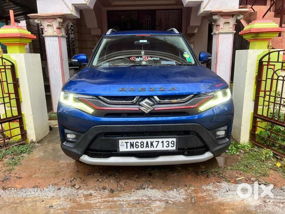 Maruti Suzuki 2023 Model