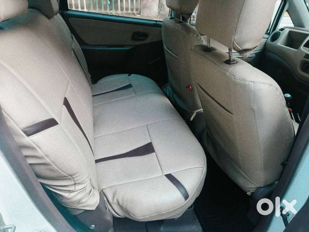 Maruti Suzuki Zen Estilo Lxi Bs Iv, 2012, Petrol