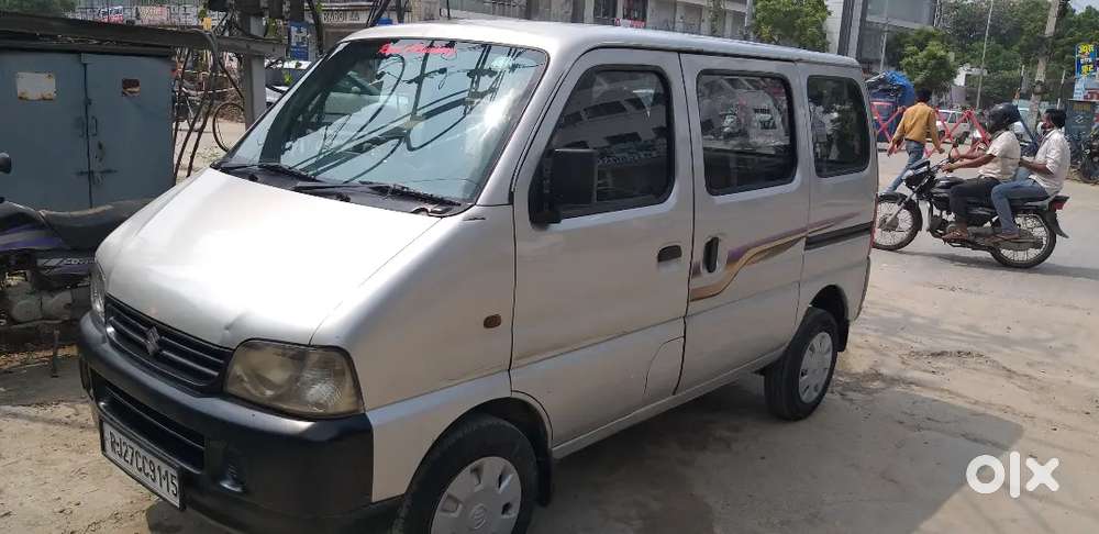 Maruti Eeco Ac 2010