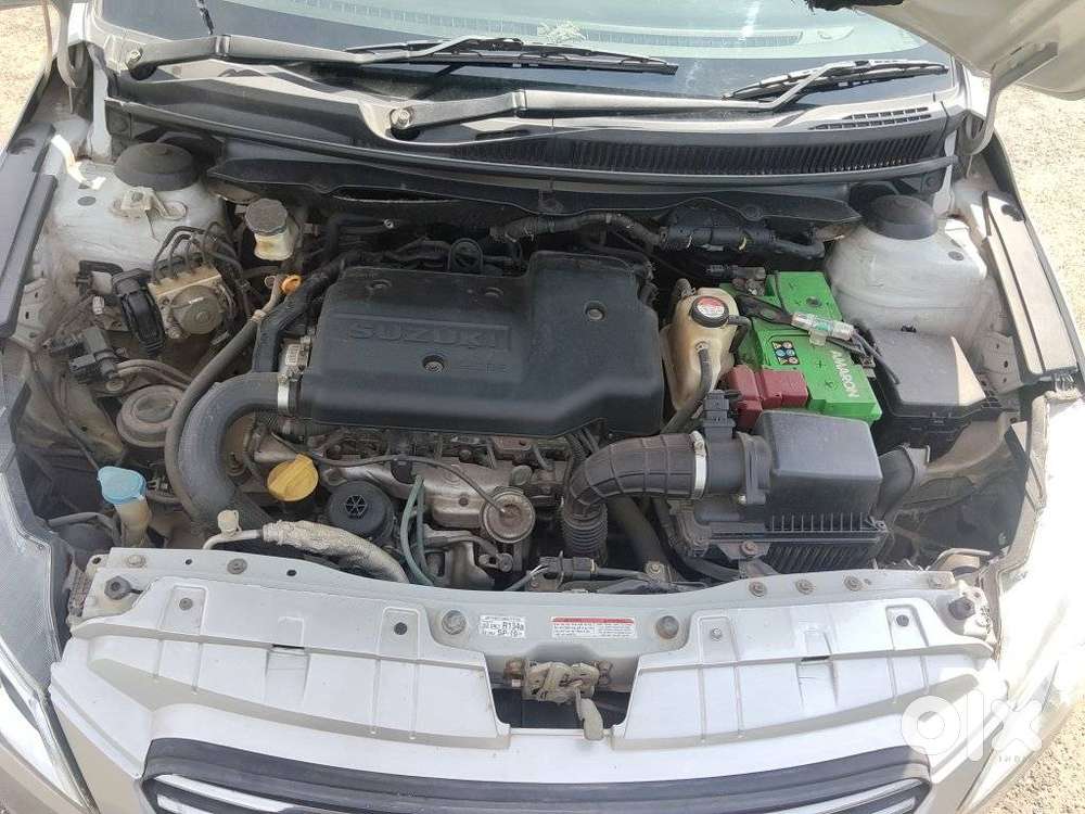Maruti Suzuki Ciaz, 2016, Diesel