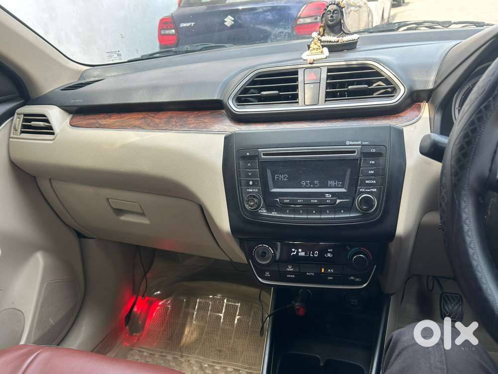Maruti Suzuki Dzire Ags Zdi Plus, 2020, Diesel