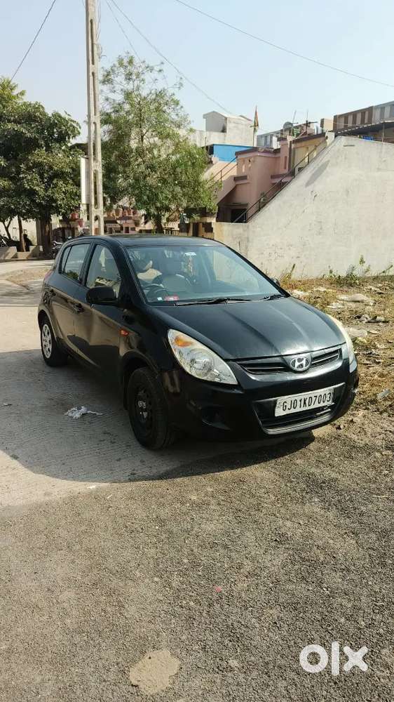 Hyundai I20 2010 Diesel Good Condition