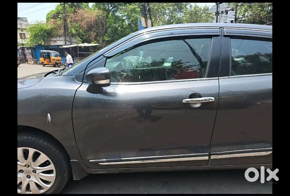 Maruti Suzuki Baleno 2018