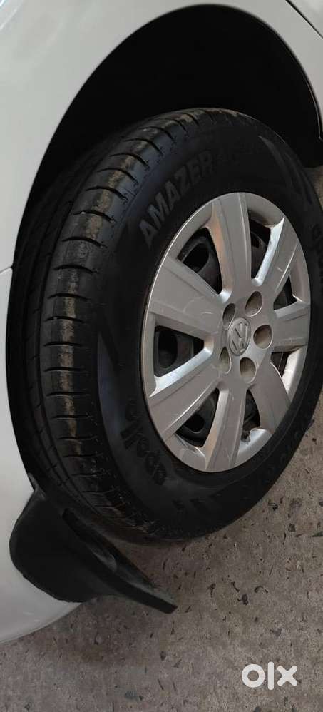Model :- Polo 1.2mpi Trendline Petrol