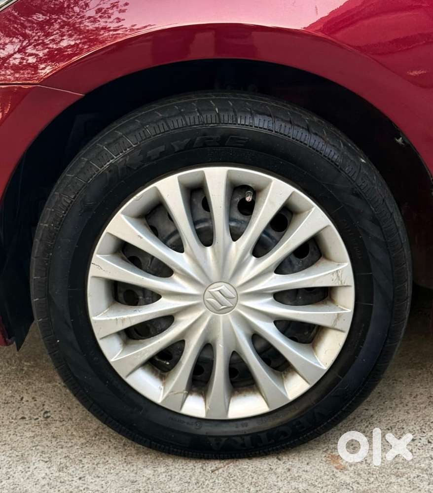 Maruti Suzuki Ciaz Vdi(o) Shvs, 2016, Diesel