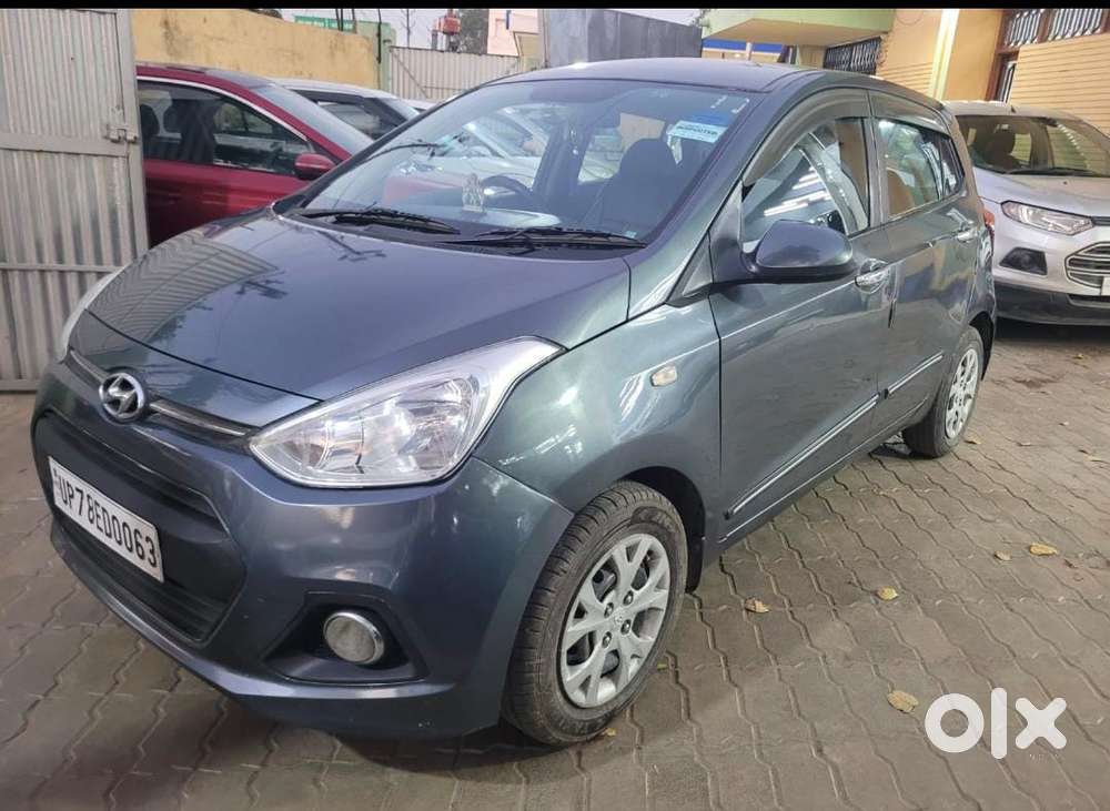 Hyundai Grand I10 1.2 Crdi Magna, 2016, Diesel