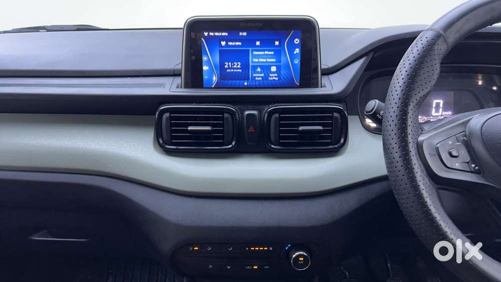 Tata Punch Adventure Rhythm Icng, 2024, Cng & Hybrids