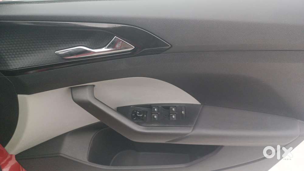 Skoda Kushaq 1.5 Tsi Style, 2021, Petrol