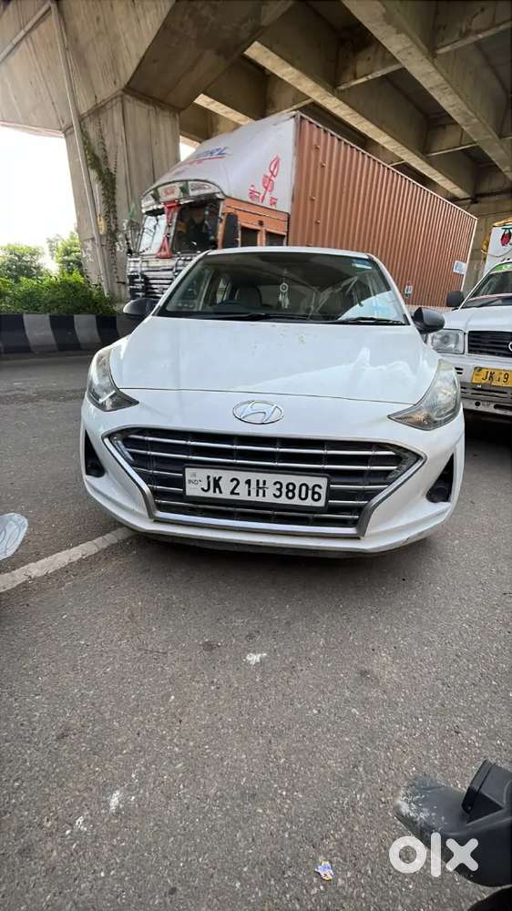 Hyundai Grand I10 2022 Petrol Manual