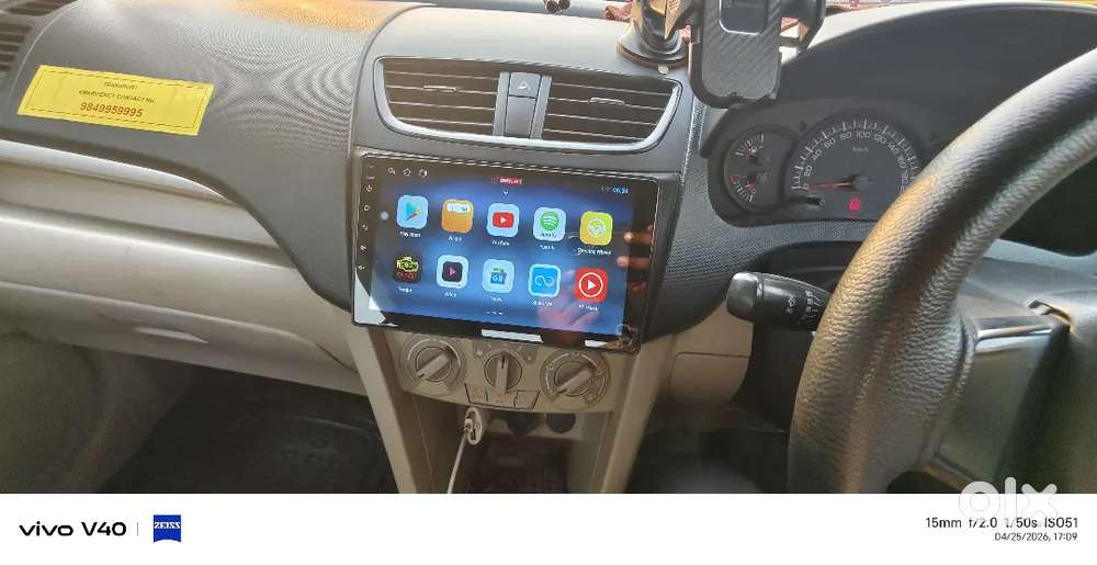 Maruti Suzuki Dzire 2019 Diesel Good Condition
