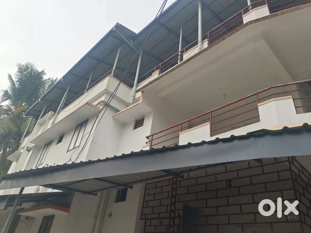 1RK in Kakkanad