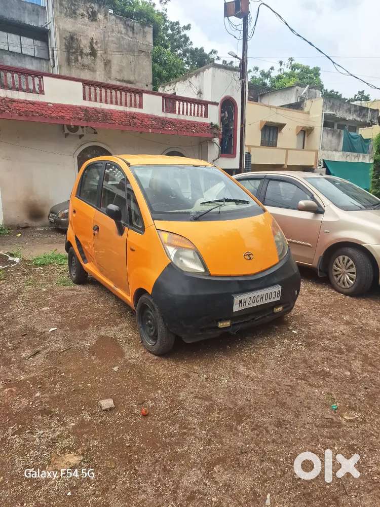 2012 Tata Nano , 1st Owner