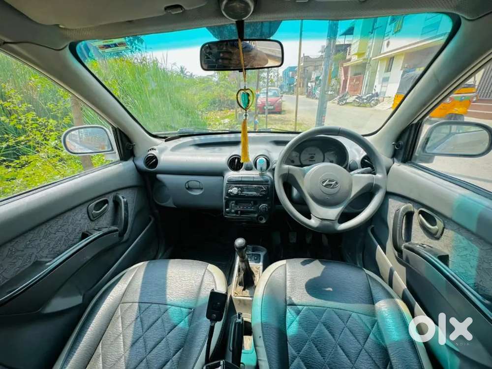 Santro Xing Top Model