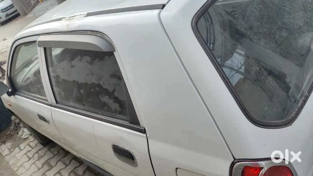 Maruti Suzuki Alto 2008