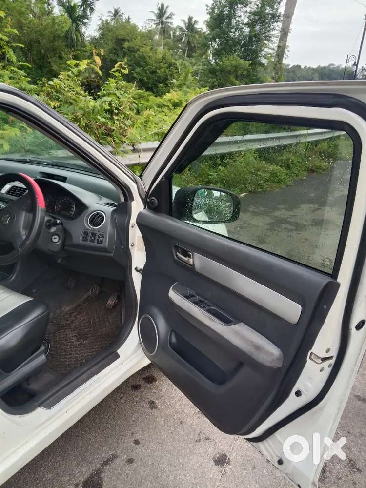2010 Maruti Suzuki Dzire Vdi Diesel Manual Car