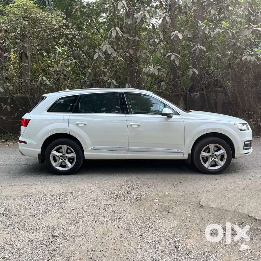 Audi Q7 3.0 45 Tdi Technology Pack, 2019, Diesel