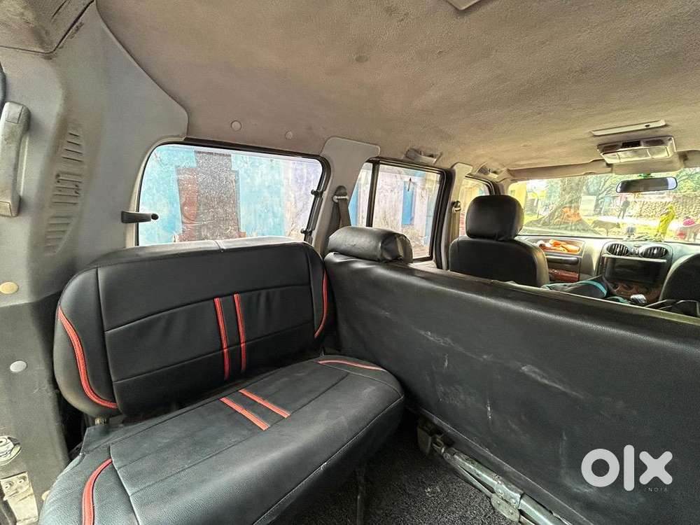 Mahindra Scorpio 2013 Diesel M2di Ex Excellent Condition