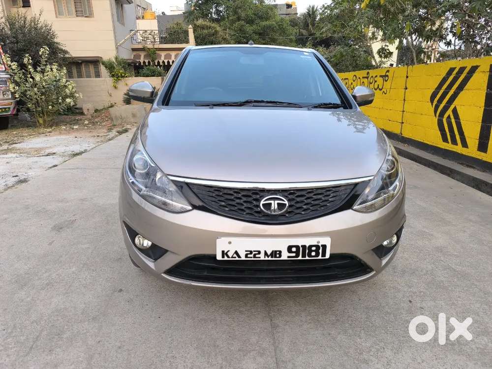 Tata Bolt 2020 Petrol Well Maintained