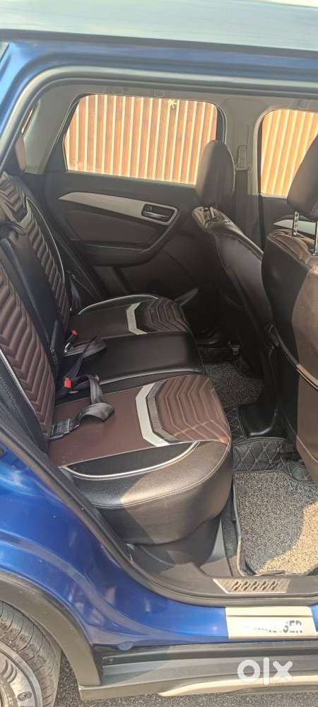 Toyota Urban Cruiser Cruiser High, 2020, Petrol