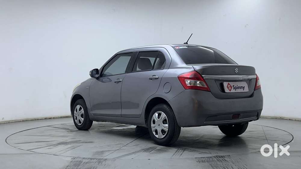 Maruti Suzuki Swift Dzire 2012-2015 Vdi, 2014, Diesel