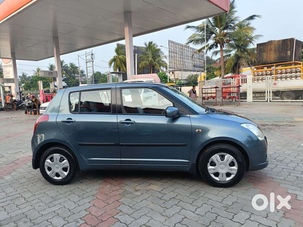 Maruti Suzuki Swift Vxi Bsiv, 2007, Petrol