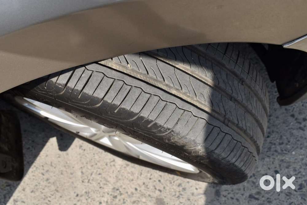 Volkswagen Vento 2013-2015 1.2 Tsi Highline At, 2015, Petrol