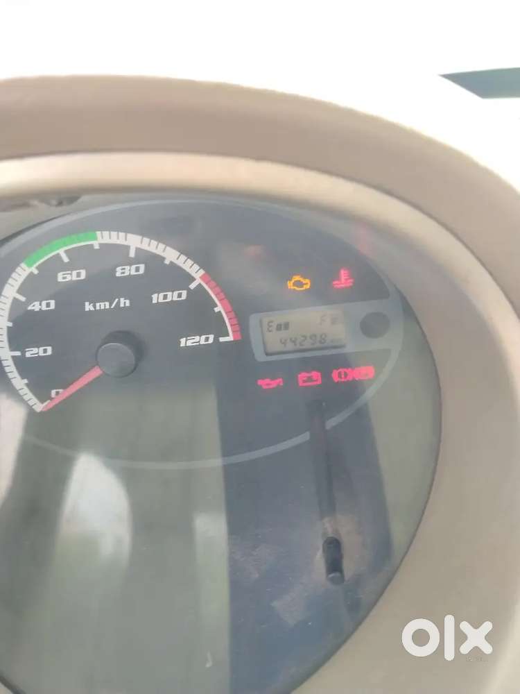 Tata Nano Twist Xt 2013 Petrol Manual