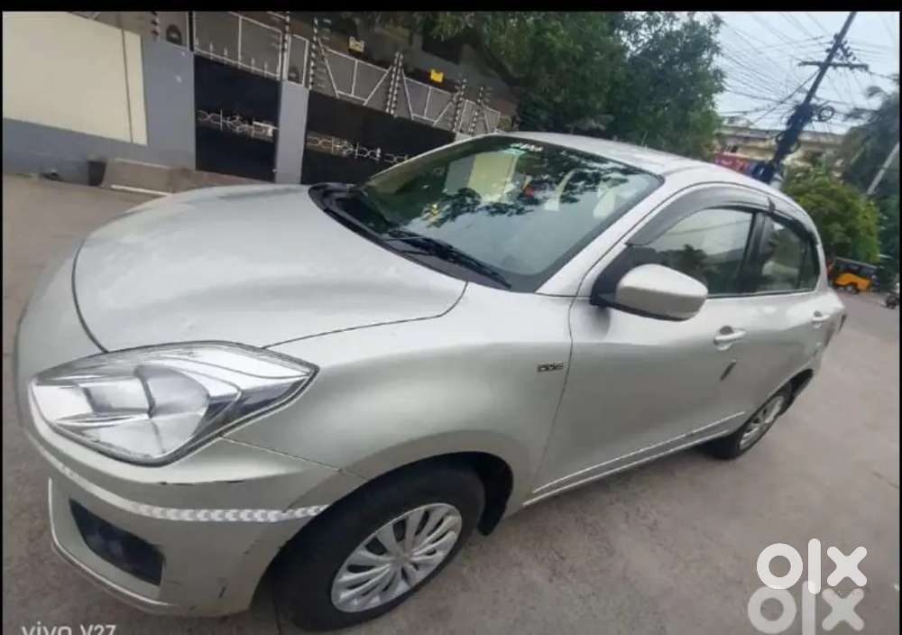 Maruti Suzuki Dzire 2019 Diesel 140000 Km Driven