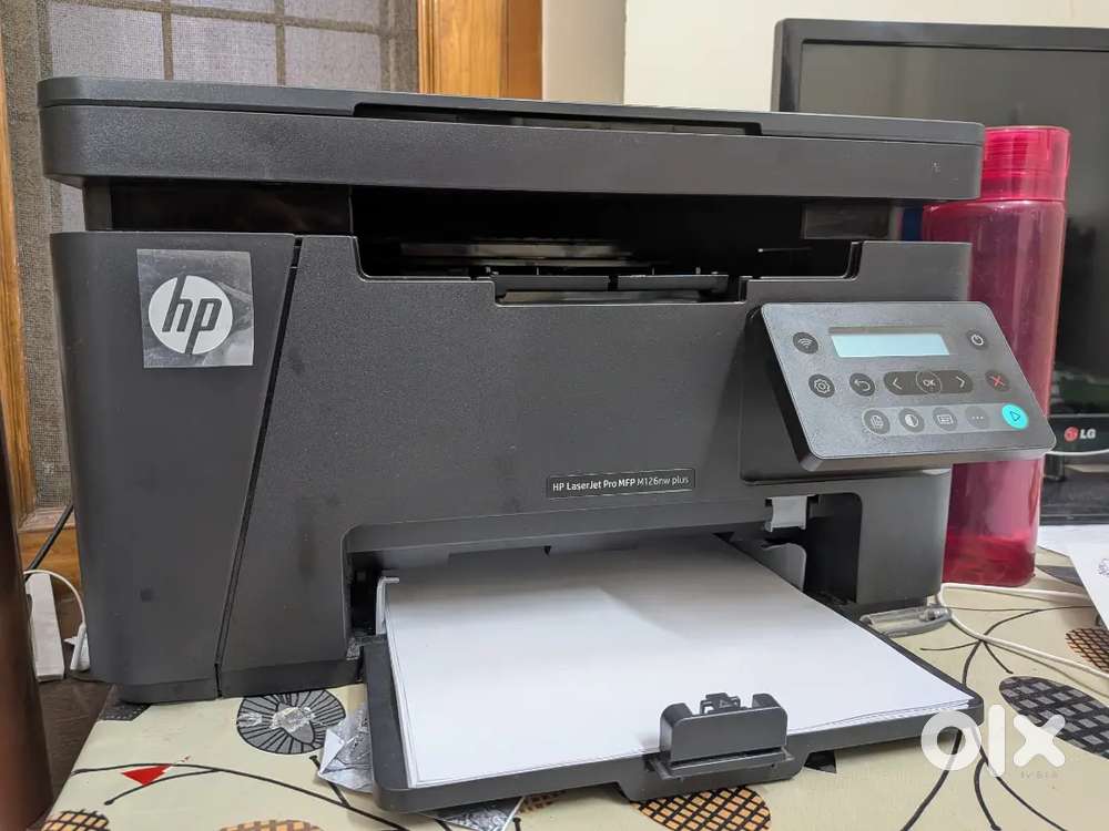 HP Printer laser jet pro