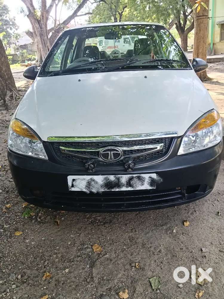 Tata Indigo Ecs 2013 Diesel