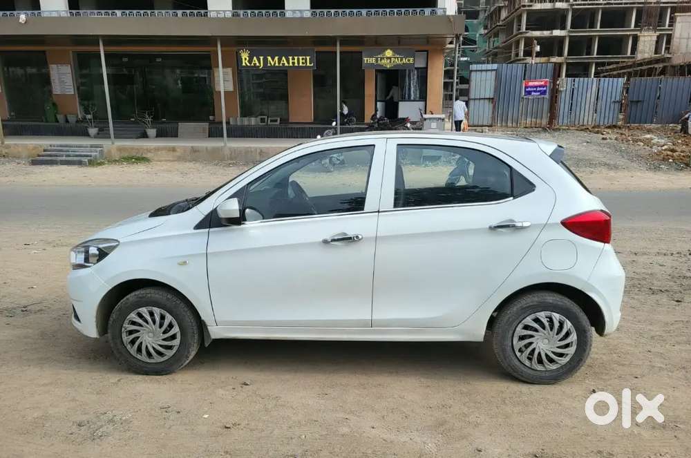 Tata Tiago 2019 Petrol