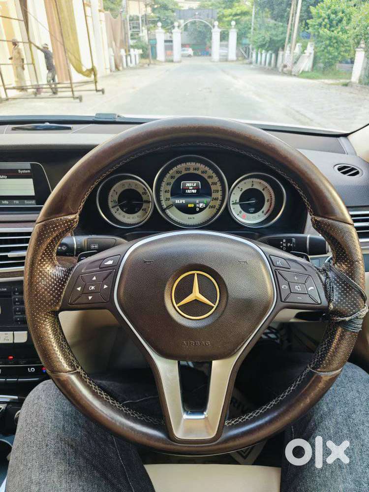 Mercedes-benz E-class E250 Cdi Classic, 2015, Diesel