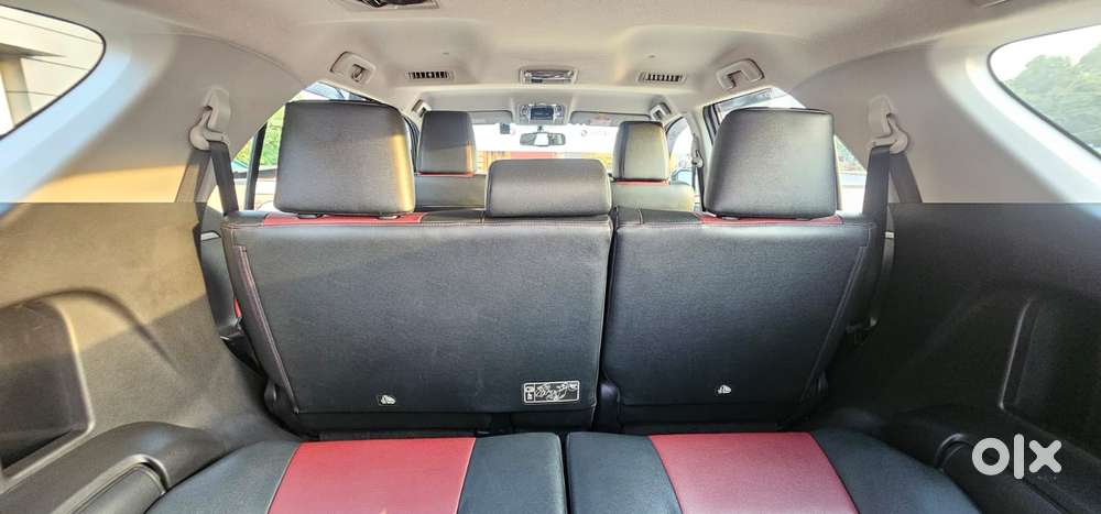 Toyota Fortuner Legender 4x4 At 2.8, 2025, Diesel