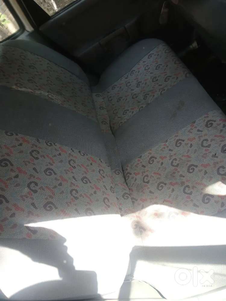 Maruti Suzuki Zen Estilo