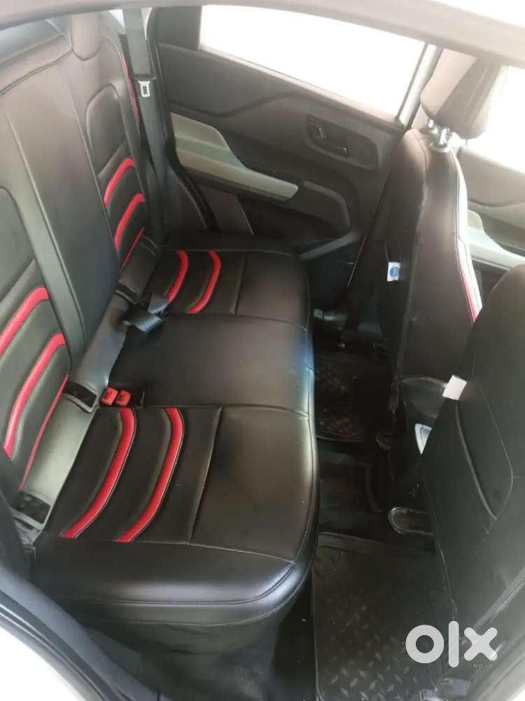 Tata Punch 1.2 Revotron 2022