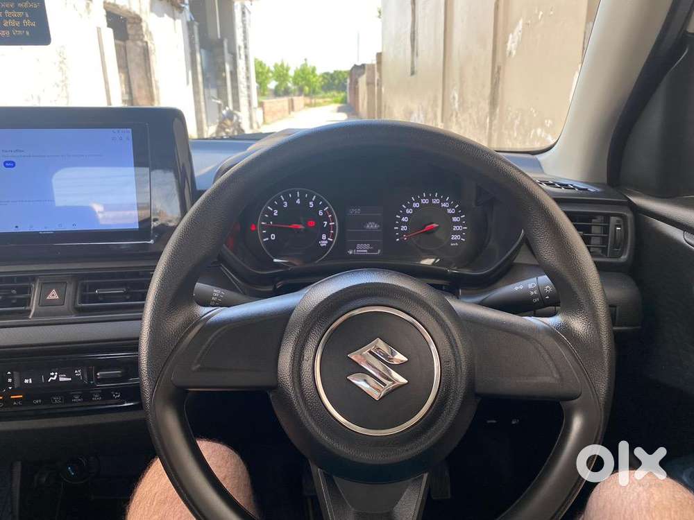 Maruti Suzuki New-gen Swift 2026 Petrol 9020 Km Driven