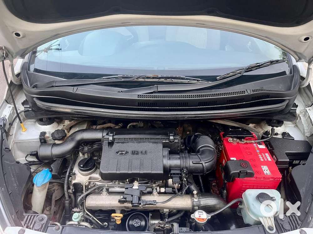 Hyundai Xcent 1.2 S Crdi, 2014, Diesel