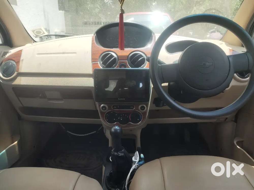 Chevrolet Spark 2009 Petrol Good Condition