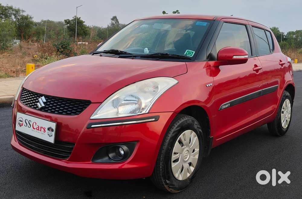 Maruti Suzuki Swift 2011-2014 Vxi, 2013, Petrol