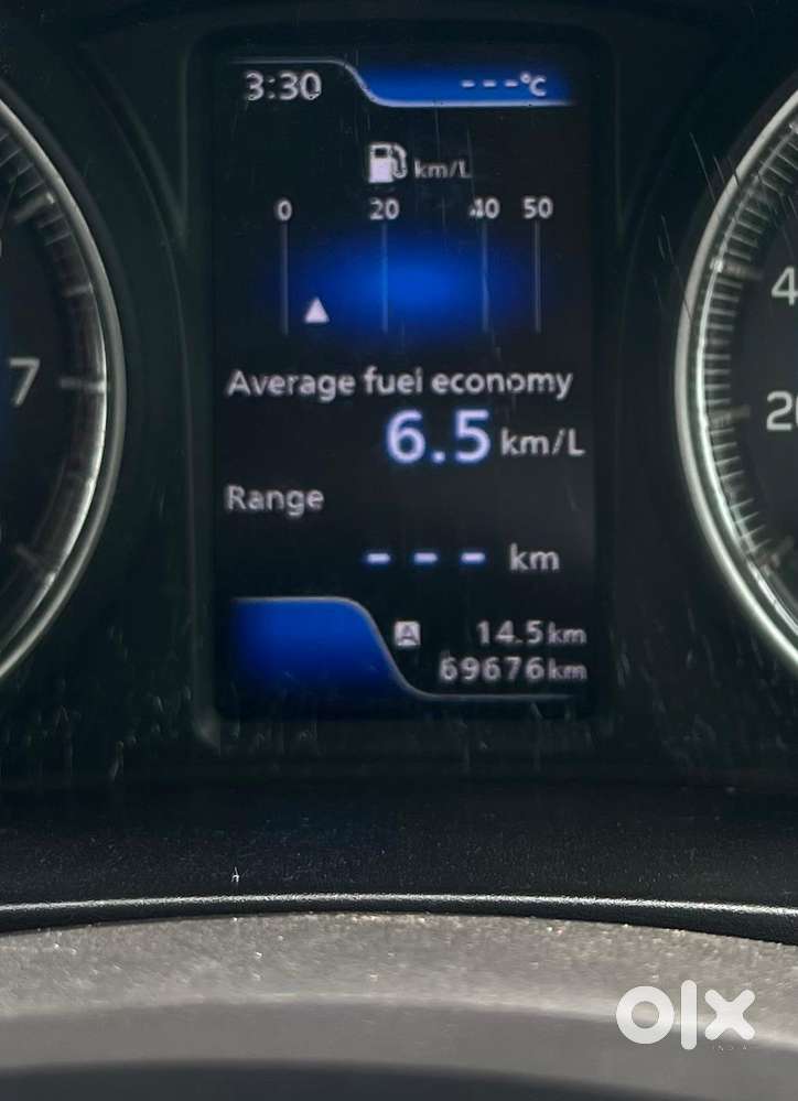 Maruti Suzuki Baleno 1.2 Alpha, 2016, Petrol