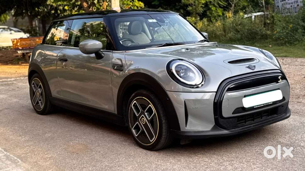 Mini Cooper Se Charged Edition, 2023, Electric