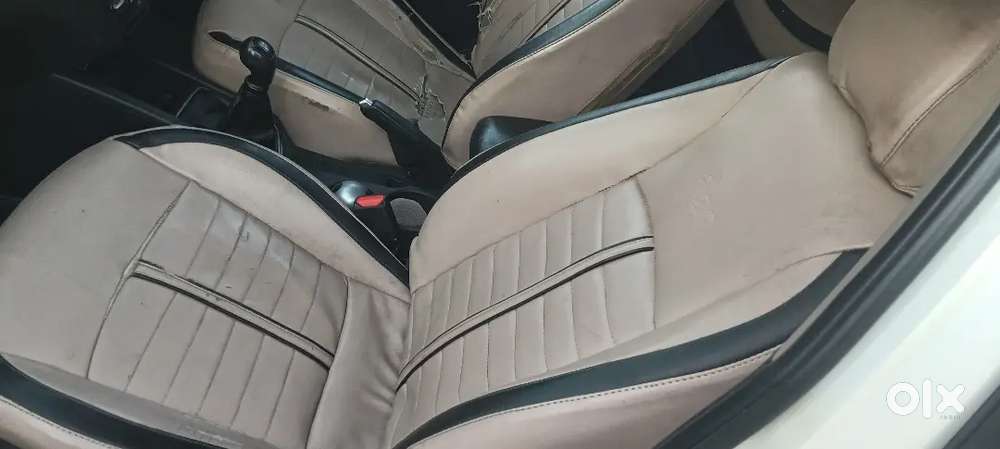 Hyundai I20 Magna 2019
