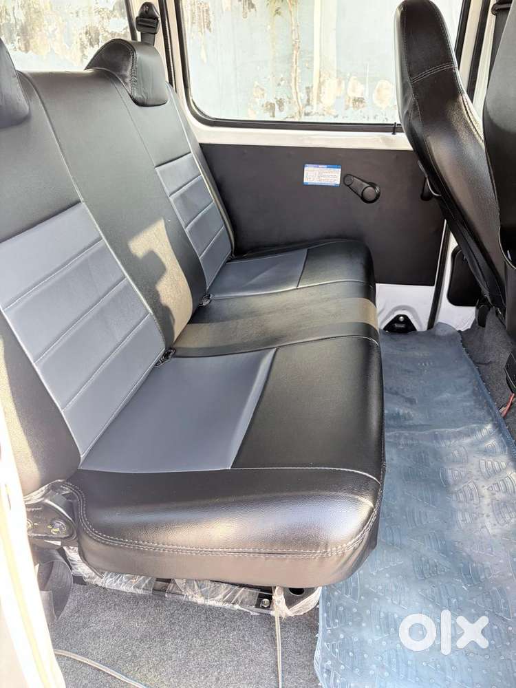 Maruti Suzuki Eeco Cng 5 Seater Ac, 2025, Cng & Hybrids