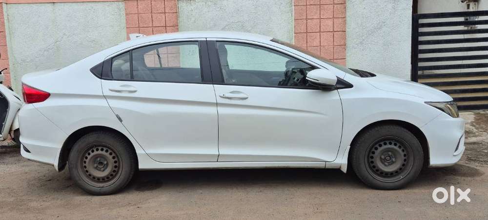 Car For Sale - Honda City Sv Mt 2017