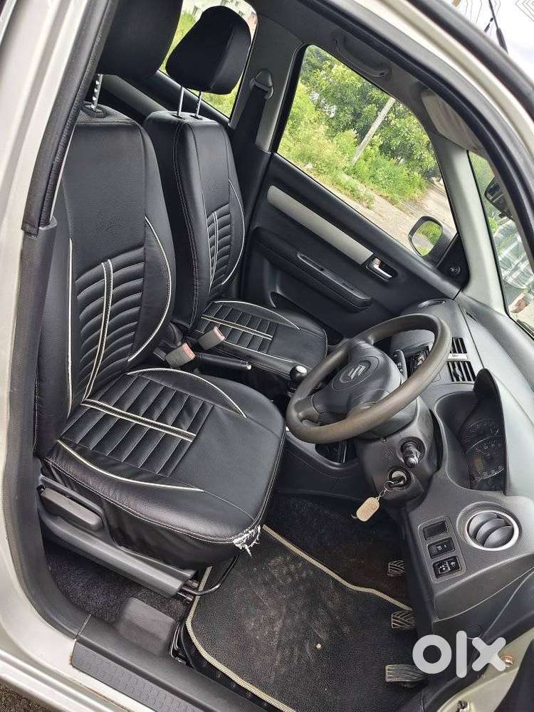 Maruti Suzuki Swift 2004-2010 1.3 Vxi, 2010, Petrol