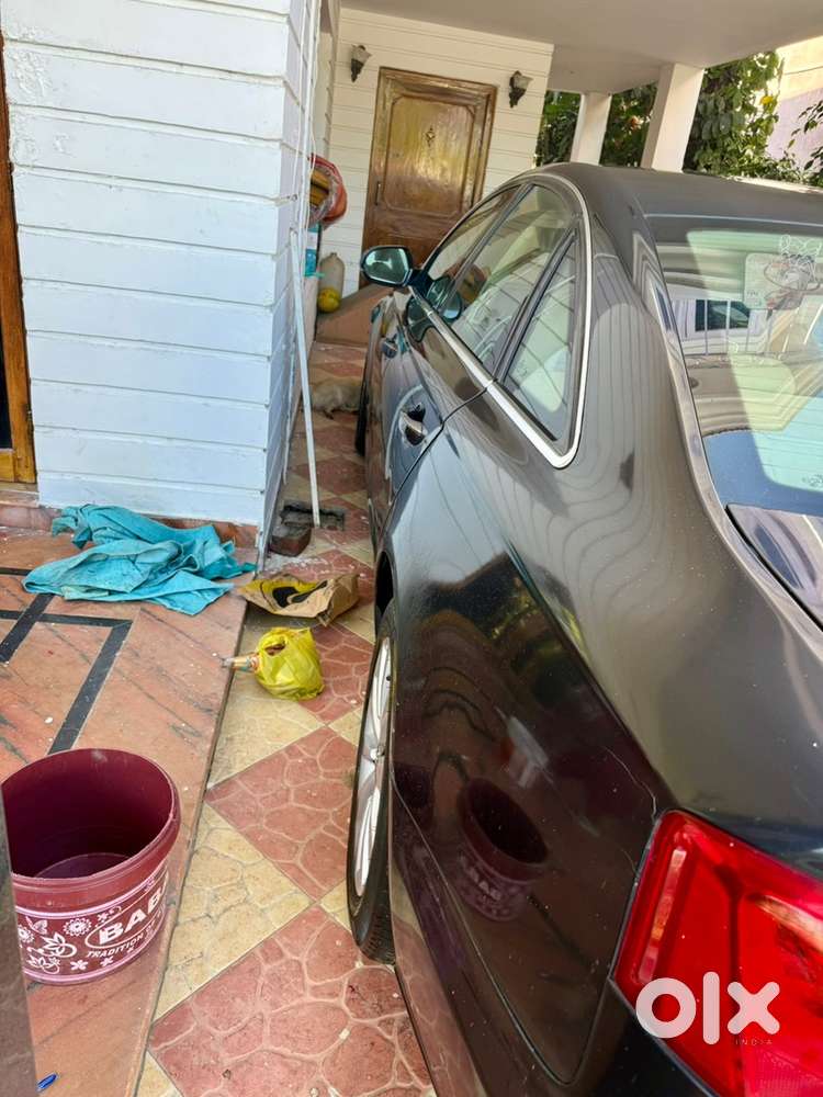 Audi A6 2012 Diesel 49100 Km Driven