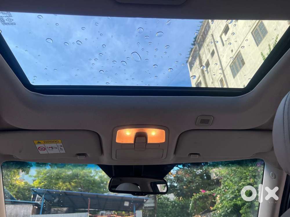 Mahindra Xuv300 W8 Option, 2023, Petrol